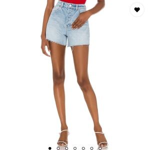 Original Short in Sunshine Blue
ROLLA'S